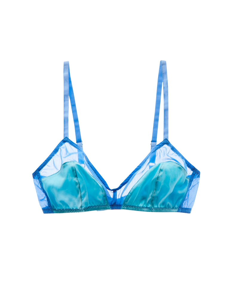 Beatrice Bralette Peekaboo