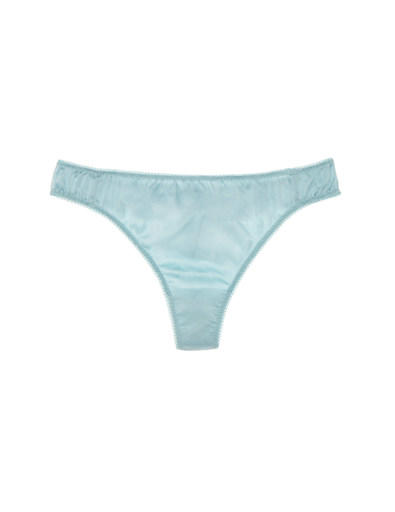 grier thong in nimbus blue