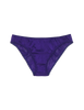 gwyneth panty in aster purple