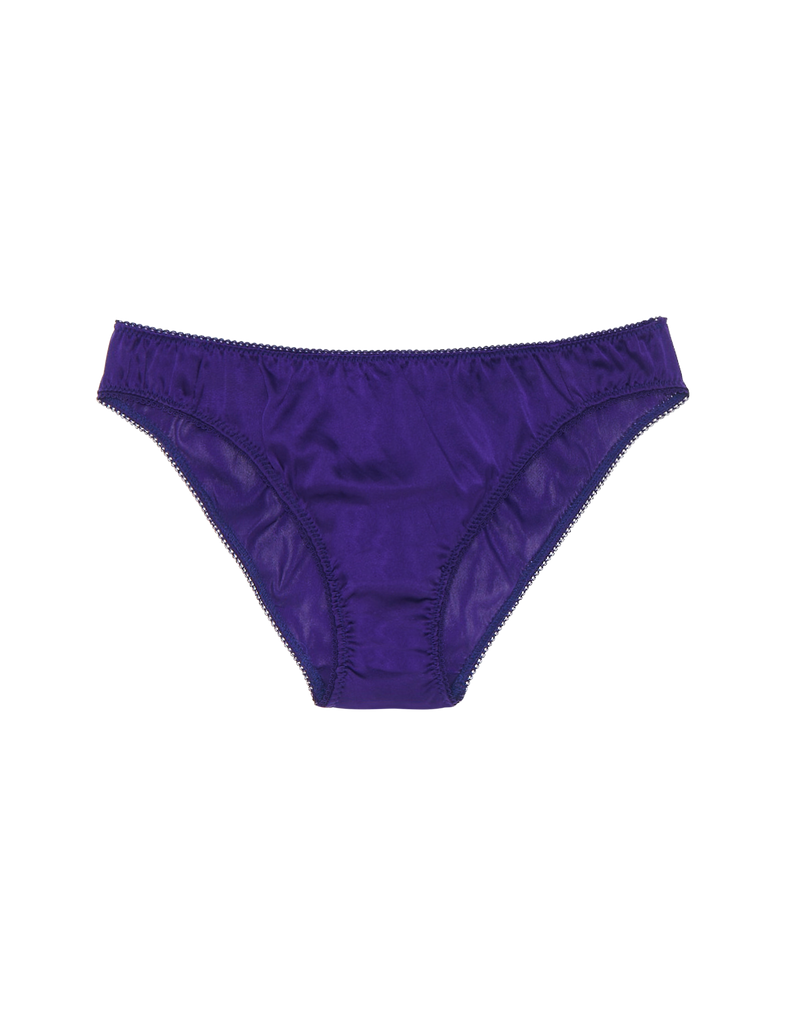 gwyneth panty in aster purple