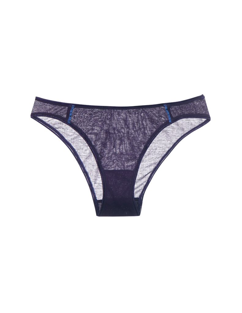 harriet panty in calla purple