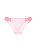 Pink cotton Saffi Panty