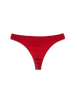 grier thong in cardinal red