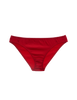 gwyneth panty in cardinal red