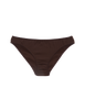 gwyneth panty in carob