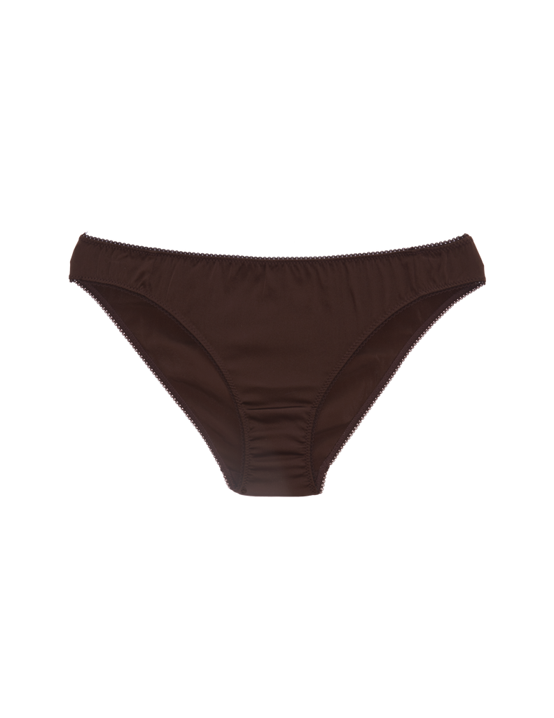 gwyneth panty in carob