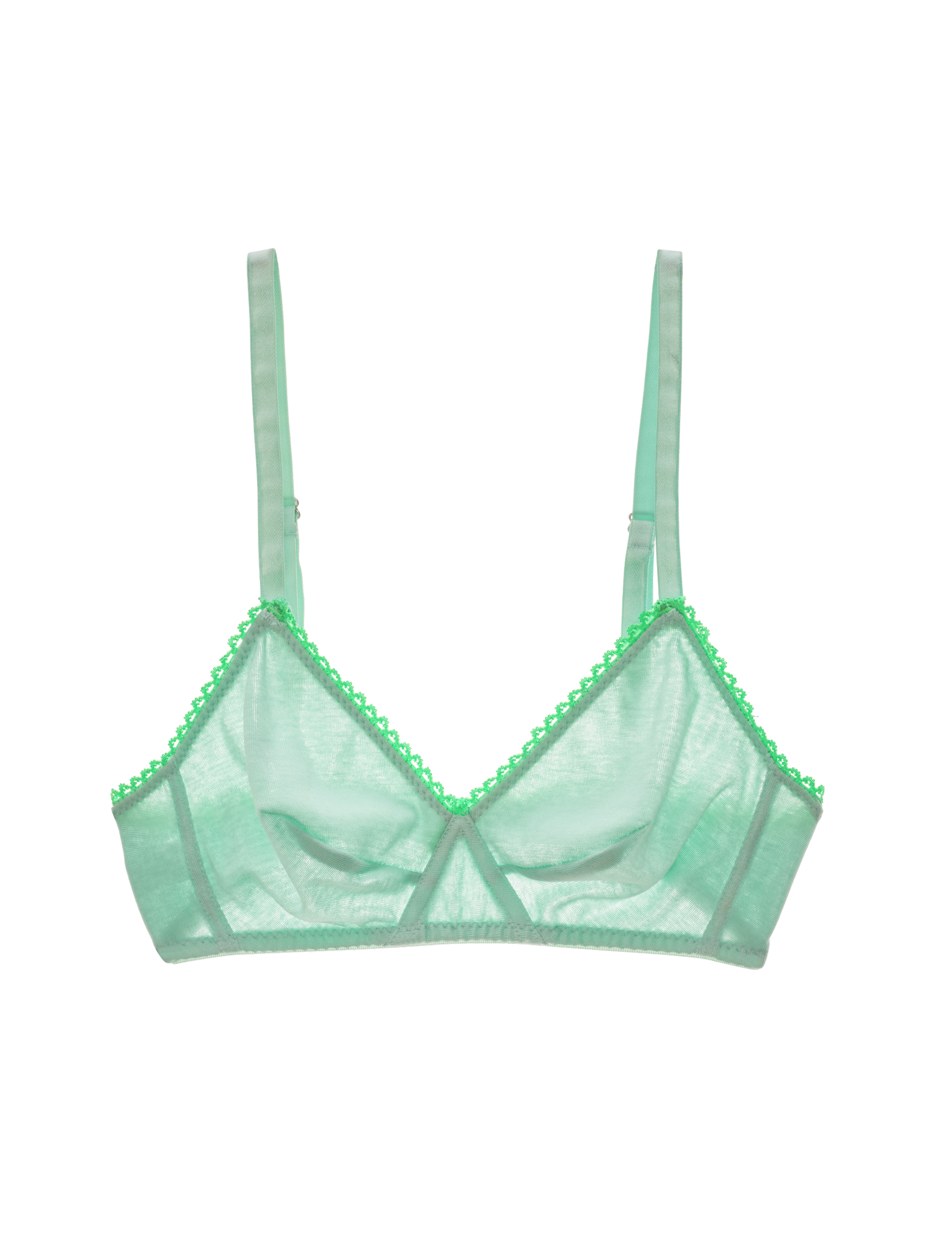 Araks - Antonia Bralette in Rio