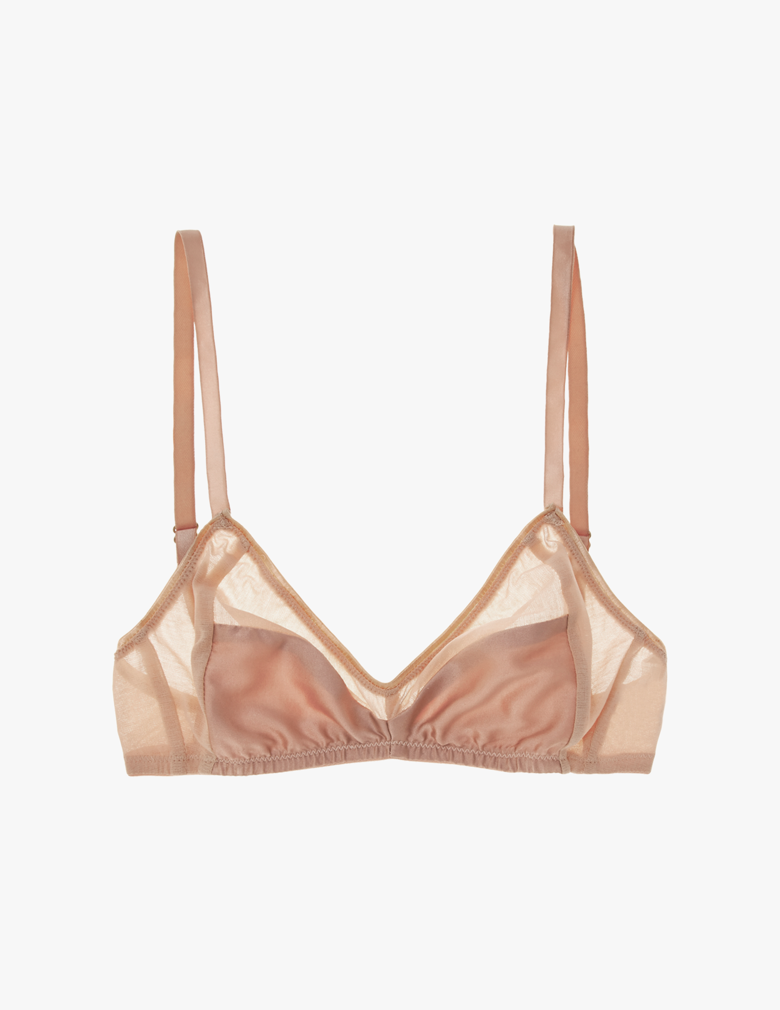 Araks - Yanelis Bralette in Bare