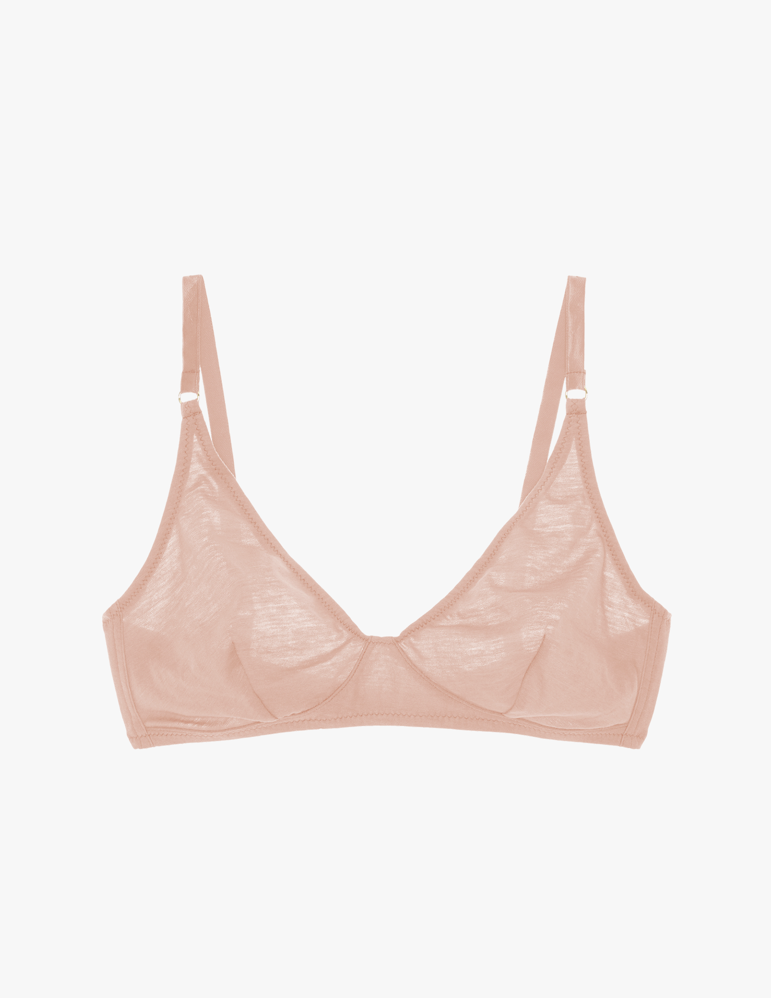 Araks - Briar Bralette in Bare