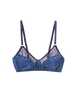 willow bralette calla