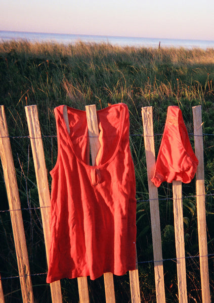 Araks SPRING 2011 LINGERIE ON FILM