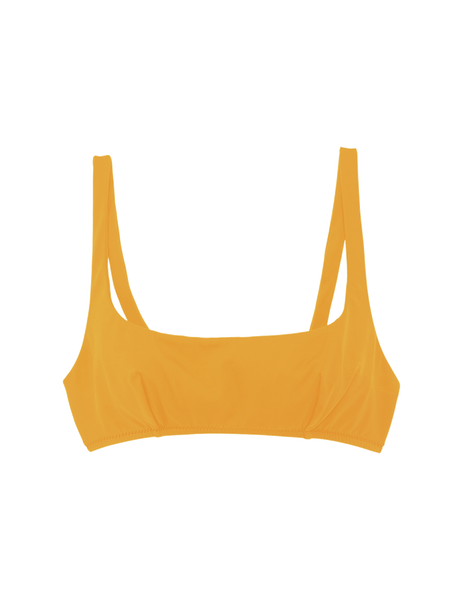 Quinn Bikini Top in Yarrow - Araks