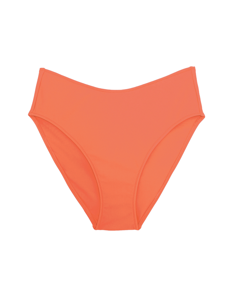 Araks - Ulla Bikini Bottom in Tangerine