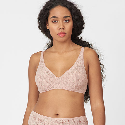 Waverly Underwire