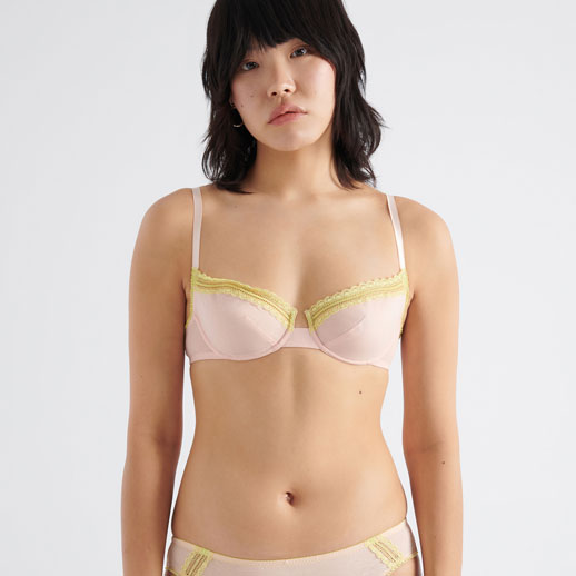 Chloe Underwire