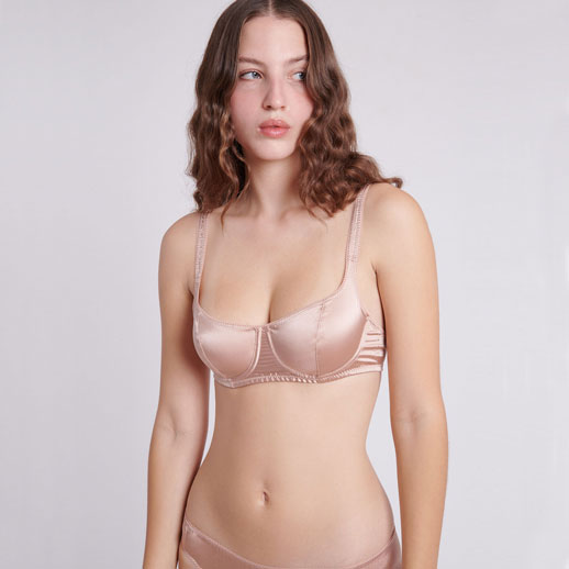 Gita Underwire